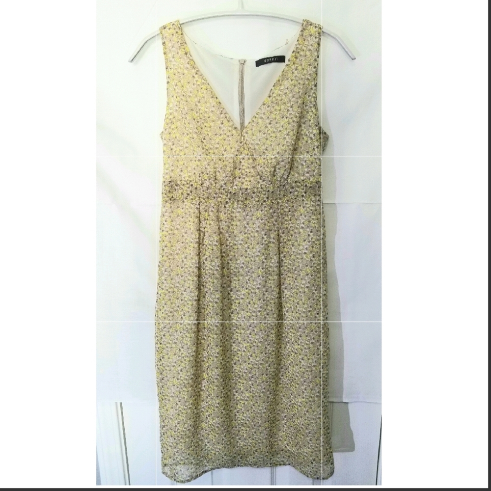 Midi Dress
